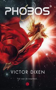 Phobos 3 - Victor Dixen - ebook