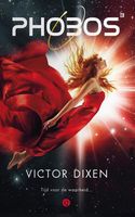 Phobos 3 - Victor Dixen - ebook - thumbnail