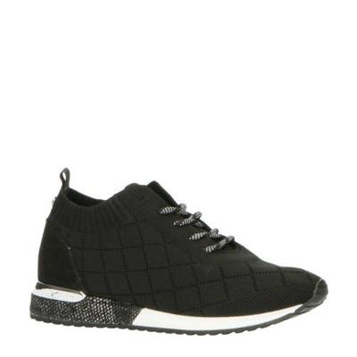 La Strada sneakers zwart