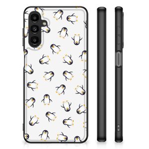 Back Case voor Samsung Galaxy A14 5G Pinguïn