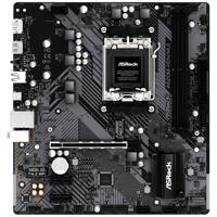 ASRock A620M-HDV/M.2 Moederbord Socket AMD AM5 Vormfactor Micro-ATX Moederbord chipset AMD® A620 - thumbnail