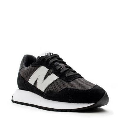 New Balance 237 sneakers zwart