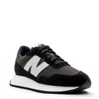 New Balance 237 sneakers zwart