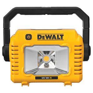 DEWALT DCL077 DCL077-XJ Accu handschijnwerper