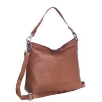 The Chesterfield Brand Amelia Shoulderbag cognac  Damestas