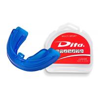 Dita Mouthguards Royalblauw
