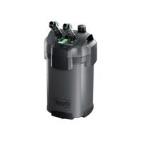 Tetra Aquarium buitenfilter EX 700 Plus - krachtig aquariumfilter tot 200 l, creëert kristalhelder visvriendelijk water