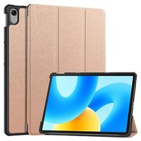 Huawei MatePad 11.5 Tri-Fold Series Smart Folio Hoesje - Rose Gold - thumbnail