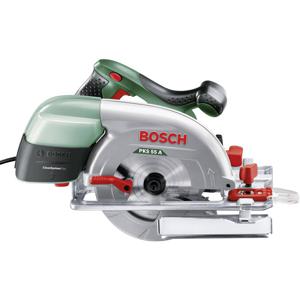 Bosch Home and Garden PKS 55 A Handcirkelzaag Zaagdiepte 90° (max.) 55 mm 1200 W