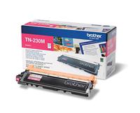 Brother TN230M tonercartridge - Magenta