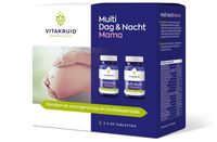 Multi dag & nacht mama 2 x 30 tabletten - thumbnail