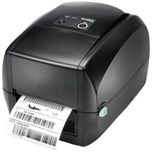 Godex RT700 labelprinter Direct thermisch/Thermische overdracht 203 x 203 DPI 127 mm/sec Bedraad Ethernet LAN