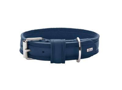 Hondenhalsband Aalborg Rustica Blauw Hondenhalsband Aalborg Rustica Blauw