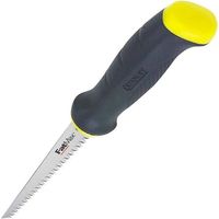 Stanley handgereedschap Gipsblokkenzaag FatMax 355mm - 7T/inch - 0-20-556 - 0-20-556 - thumbnail