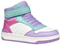 Geox J WASHIBA Girl A, 37 EU, Meerkleurig, 37 EU