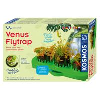 Kosmos Experimenteer Set Venus Flytrap - thumbnail