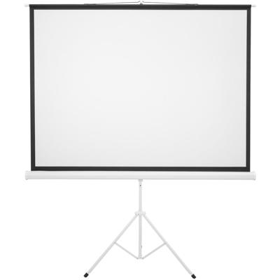 Eurolite Projectiescherm 85 inch
