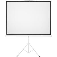 Eurolite Projectiescherm 85 inch