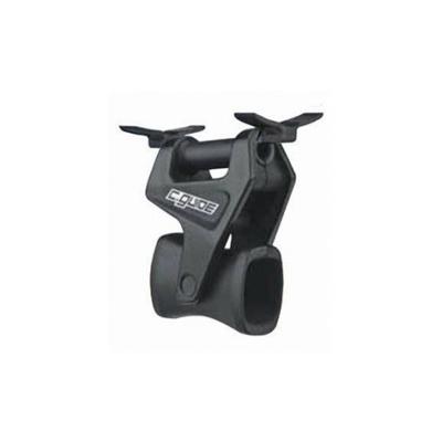 Exustar Kettinggeleider Nylon 24 Gram Zwart Exustar Kettinggeleider Nylon 24 Gram Zwart