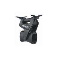 Exustar Kettinggeleider Nylon 24 Gram Zwart