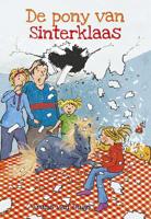 De pony van Sinterklaas - Frans van Duijn - Paperback (9789089546999)
