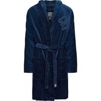 CR7 Cristiano Ronaldo Cotton Bathrobe - thumbnail