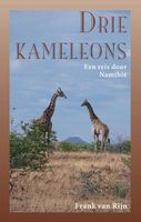 Drie kameleons - Frank van Rijn - ebook - thumbnail