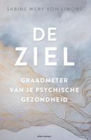 De ziel - Sabine Wery Von Limont - eBook (9789045037356)