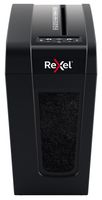 Rexel Secure papiervernietiger X8-SL