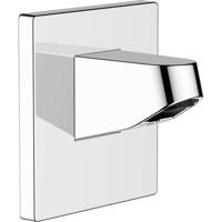 Hansgrohe Pulsify wandaansluiting voor hoofddouche 10.5cm chroom 24139000 - thumbnail