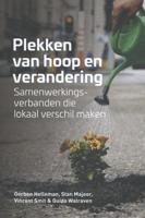 Plekken van hoop en verandering - Gerben Helleman - Paperback (9789463012515)
