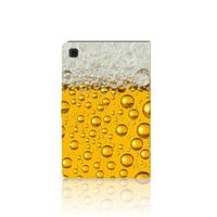 Samsung Galaxy Tab A7 (2020) Tablet Stand Case Bier