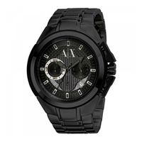 Armani Exchange Bandschakels AX1116 - Staal - (2 stuks) - thumbnail