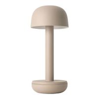 Humble Two Oplaadbare Tafellamp - Beige