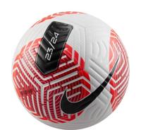 Nike Nk Academy - Fa23, White/University Red/Black, FB2894-101, 4