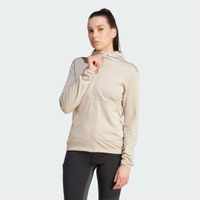 Terrex Xperior Light Fleece Capuchonjack