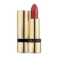 COLLISTAR Lippenstift UNIEKE VOLLEDIGE KLEUR - PERFECTE AFDICHTING 20 metallic rood