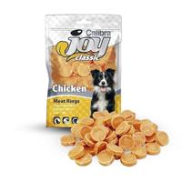 Calibra Joy Classic Chicken Rings 80 g