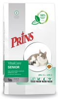 PRINS CAT VITAL CARE SENIOR 10 KG