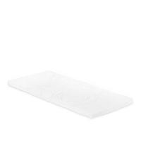 Beddenreus traagschuim topmatras Topcare Visco Traagschuim topmatras topcare visco (80x200 cm)