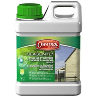 owatrol seasonite 1 ltr - thumbnail