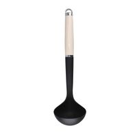 KitchenAid Soeplepel Core - Amandelwit