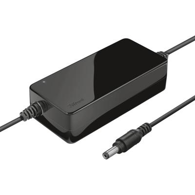 Trust Nexo 90W Adapter voor Asus Laptop 5.5mm Zwart Trust Nexo 90W Adapter voor Asus Laptop 5.5mm Zwart