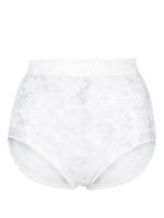 ERES culotte Calme à taille haute - Blanc