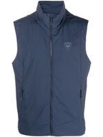 Rossignol veste zippée Classique Clim - Bleu