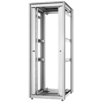 Digitus DN-31122 19inch-serverkast (b x h x d) 1000 x 2053 x 800 mm 42 HE Grijs, Grijs (RAL 7035) Digitus DN-31122 19inch-serverkast (b x h x d) 1000 x 2053 x 800 mm 42 HE Grijs, Grijs (RAL 7035)