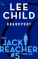 Brandpunt (Paperback) - thumbnail