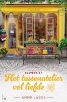 Het tassenatelier vol liefde - thumbnail