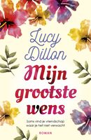 Mijn grootste wens - Lucy Dillon - ebook