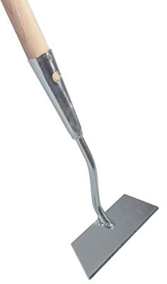 Talen Tools - Rechte schoffel - 12 cm - Zonder steel